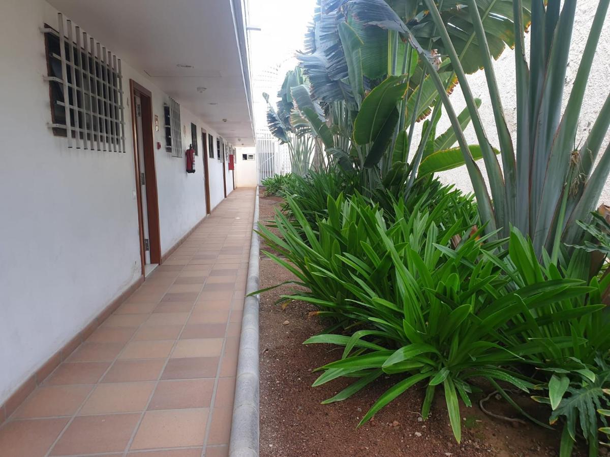 El Apartamento De Concha San Agustín Exteriér fotografie