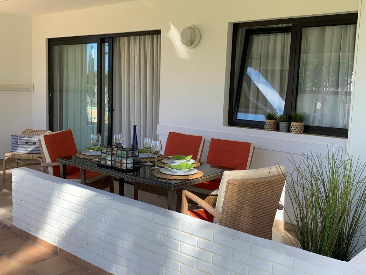 El Apartamento De Concha San Agustín Exteriér fotografie