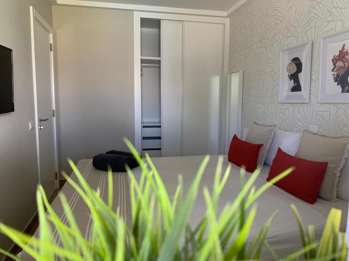 El Apartamento De Concha San Agustín Exteriér fotografie