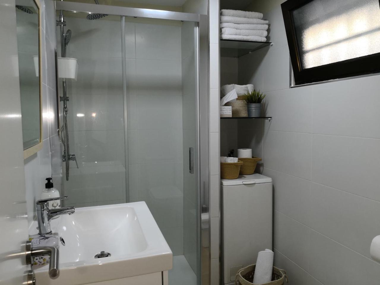 El Apartamento De Concha San Agustín Exteriér fotografie